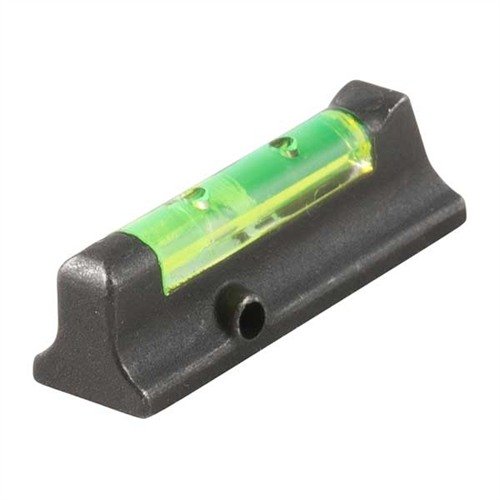Vylepšete svou viditelnost za všech světelných podmínek s náhradními optickými mířidly HIVIZ pro Ruger® LCR a LCRx v .38, .357 a 9mm.