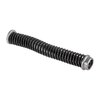 Zvyšte přesnost a spolehlivost svého Glocku Gen 4/5 s Captured Recoil Guide Rod od Lightning Strike, vyrobeným z nerezové oceli a s 50% snížením doby zámku.