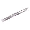 RECOIL GUIDE ROD for GLOCK® 17/22 improves cycling and reliability with polished stainless steel; non-captured models allow easy spring changes.