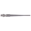 NOWLIN 1911 AUTO FIRING PIN in heat-treated stainless steel prevents primer flow, jams, and misfires for reliable performance in 9mm/.38 and .45 ACP.