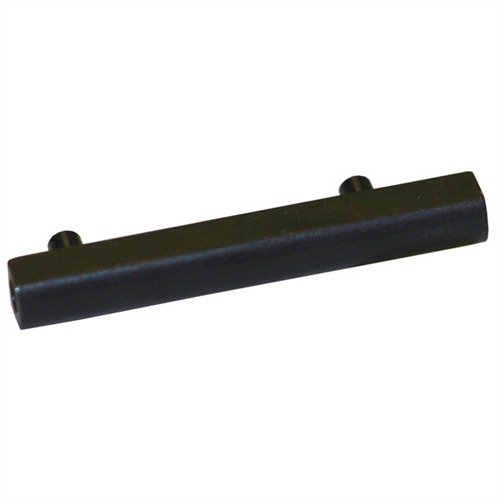 NOWLIN 1911 Plunger Tube offers precise machining for easy installation, reliable plunger detents, and enhanced fit with durable CM steel in blue or stainless finishes.
