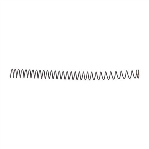 NOWLIN 14 LB. RECOIL SPRING offers premium performance and durability with chrome silicon or high-carbon steel, ensuring smooth cycling and reduced frame damage.