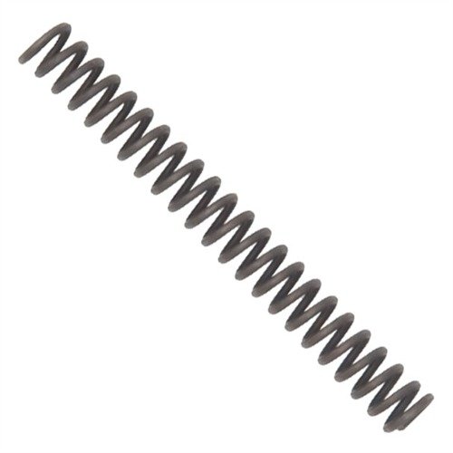 Upgrade your competition pistol with NOWLIN's 19.5 lb hammer spring for smoother cycling, reliable ignition, and a lighter trigger pull, ensuring top performance.