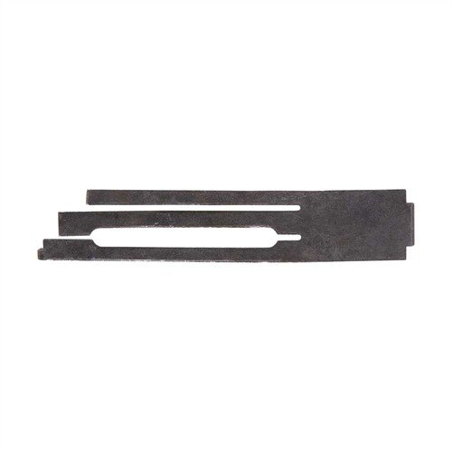 NOWLIN 1911 MATCH GRADE SPRING offers premium chrome silicon or high-carbon steel for unmatched durability and performance, ensuring light, precise trigger jobs for competition.