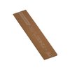 Norton INDIA STONES MF-724 offers superior cutting with aluminum oxide, perfect for lapping, honing, and sharpening in tight spaces. A must-have for gunsmiths!