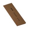 NORTON INDIA STONES MS-24 offers superior cutting with aluminum oxide, perfect for lapping, honing, and polishing in tight spaces. A must-have for gunsmiths.