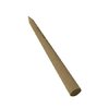 NORTON INDIA STONES MF-723 offers superior cutting with aluminum oxide for lapping, honing, and polishing in tight spaces, outperforming hard Arkansas stones.