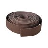 NORTON E-Z FLEX METALITE CLOTH ROLL offers durable aluminum oxide grain on flexible backing, perfect for rust removal, deburring, and fine polishing.