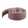 E-Z Flex Metalite Cloth Roll offers durable aluminum oxide grit for effective rust removal, deburring, and polishing on metal surfaces, with long-lasting use.