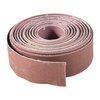 Norton METALITE CLOTH ROLLS offer rugged aluminum oxide grain on flexible cloth backing, ideal for tough metal removal, rust removal, and long-lasting use.