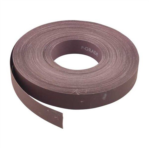 Norton METALITE CLOTH ROLLS offer durable aluminum oxide grain for efficient rust removal, deburring, and finishing, flexing easily for long-lasting use.