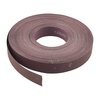 Norton METALITE CLOTH ROLLS offer durable aluminum oxide grain for efficient rust removal, deburring, and finishing, flexing easily for long-lasting use.