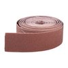 Norton Metalite Cloth Rolls are ideal for tough metal removal, offering durability, flexibility, and long use-life for sanding, polishing, and finishing.