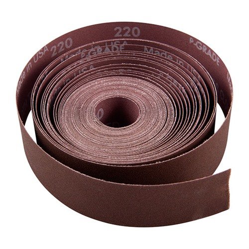 Norton E-Z Flex Metalite Cloth Roll is ideal for tough metal removal, offering long-lasting use, flexibility, and a strong aluminum oxide grain for efficient sanding.