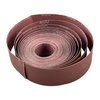 NORTON METALITE CLOTH ROLLS offer durable aluminum oxide for efficient rust removal and polishing, flexing easily to follow contours for long-lasting use.