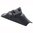NECG RIFLE  ADJUSTABLE  MODEL MR-L REAR SIGHT BLACK