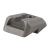 Novak 1911 Lo-Mount Super Wide Notch Rear Sight offers a snag-free design, extended sight radius, and a .170" notch for faster target acquisition.