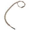 .38/9MM RIPCORD offers Breech-to-Muzzle cleaning with heat-resistant Nomex® fibers, ensuring effective fouling removal and safe use for all firearms.
