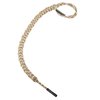 RIPCORDS 45CAL offers quick Breech-to-Muzzle cleaning with heat-resistant Nomex® fibers, ensuring effective fouling removal and safe for all firearms.