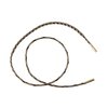 .243/6MM RIPCORD cleans Breech-to-Muzzle with Nomex® fibers for effective fouling removal; heat resistant, durable, and safe for all firearms.