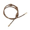 RIPCORDS 12 GAUGE cleans from Breech-to-Muzzle with heat-resistant Nomex® fibers, ensuring an aggressive 360° clean without damaging your bore.