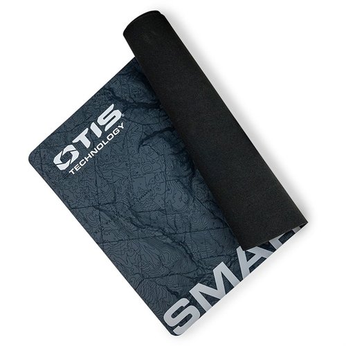 Chraňte povrch svého zbraně s lehkým, vodotěsným neoprenovým mat, ideální pro údržbu, čištění a snadné uskladnění.