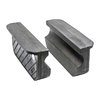 Otis AK Soft Jaws protect your firearm in a vise, are non-slip, oil resistant, and fit securely on various vise sizes, ensuring no scratches on your AK.