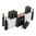 GENCO INC. 243 WINCHESTER DUMMIES 20/BOX