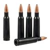 CENTERFIRE RIFLE DUMMY ROUNDS provide safe function testing for all guns, ensuring reliable magazine feeding and action timing without the risk of accidental discharge.