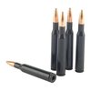 CENTERFIRE RIFLE DUMMY ROUNDS ensure safe function testing for your firearms, eliminating accidental discharges while checking feeding and action timing.