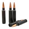 CENTERFIRE RIFLE DUMMY ROUNDS ensure safe function testing of firearms, eliminating accidental discharge while checking feeding, timing, and ejection reliably.