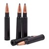 GENCO INC. 338 WINCHESTER MAGNUM DUMMIES 5/BOX
