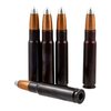 CENTERFIRE RIFLE DUMMY ROUNDS ensure safe function testing of firearms, eliminating accidental discharge and simulating real ammo performance accurately.