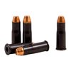 CENTERFIRE HANDGUN DUMMY ROUNDS ensure safe function testing of your firearm, eliminating accidental discharge while reliably checking feeding and action timing.