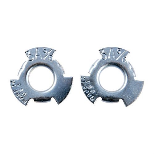 Osborn Manufacturing's 5/8" Arbor Adapter enhances versatility for your tools, compatible with multiple arbor sizes for efficient gunsmithing and maintenance.