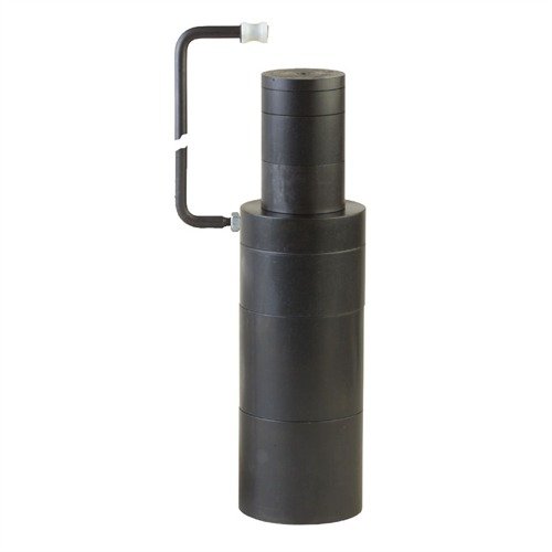 Accurately measure trigger pulls from 2 lb. to 17¾ lb. with this reliable weight system, perfect for all handguns, rifles, and shotguns.