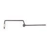CUSTOM GUNSMITHING JOINTED REPLACEMENT ROD-NRA WEIGHT