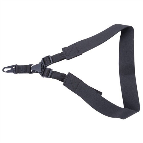 TACTICAL SLINGS A-TAC offers durable, mil-spec nylon with quick-release buckles for secure carry, smooth transitions, and versatile weapon movement.
