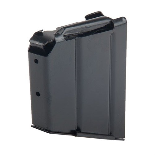 Upgrade your Enfield No. 4 with this high-quality 10rd steel magazine, ensuring reliable feeding and durability for a lifetime of use in .303 British.