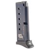 RUGER® LCP® 380ACP MAGAZINES by PRO MAG offer durable steel bodies and resilient chrome silicon springs, ensuring reliability and longevity for your firearm.