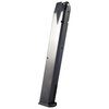 SIG P226 9MM MAGAZINES from PRO MAG feature high carbon steel bodies and durable polymer components, ensuring long-lasting performance and reliability.