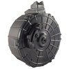 SAIGA 12 DRUM MAGAZINE offers high capacity for competition, durable polymer construction, easy loading with thumb assist, and a removable cover for maintenance.