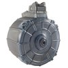 SAIGA 12 DRUM MAGAZINE offers high capacity for competitions, durable polymer construction, and a translucent cover for easy round visibility.