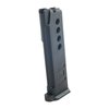 Polymer 1911 KIMBER STYLE .22 LR magazines feature a durable chrome silicon spring, removable floorplate for easy cleaning, and side windows for round count visibility.