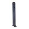 RUGER® LCP® 380ACP MAGAZINES by PRO MAG offer durable steel bodies, resilient chrome silicon springs, and tough nylon polymer followers for reliable performance.