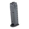 S&W 40S&W MAGAZINES by PRO MAG offer durable steel bodies, resilient chrome silicon springs, and unbreakable polymer followers for reliable performance in tough conditions.