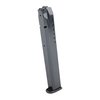 S&W 40S&W MAGAZINES by PRO MAG offer durable steel bodies, chrome silicon springs, and unbreakable polymer followers for unmatched reliability and performance.