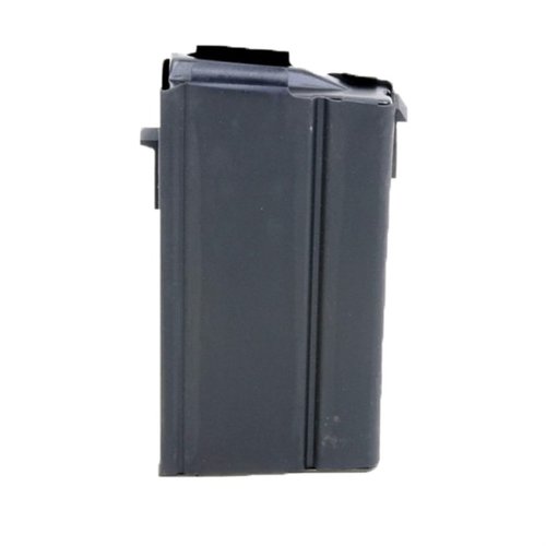 GALIL 20-Round Magazine .308 offers durability with heat-treated steel and a parkerized finish, perfect for reliable performance in the field.
