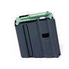 Pro Mag AR-15 Steel Magazine offers unmatched durability with heat-treated carbon steel, rust resistance, and reliable performance for your .223 Remington.