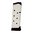 PRO MAG 1911 GOVERNMENT MODEL MAGAZINE 8-RD STEEL NICKEL .45ACP